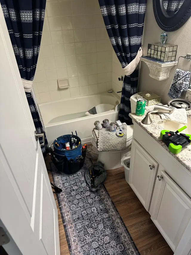 Customer photo from Carolann's review