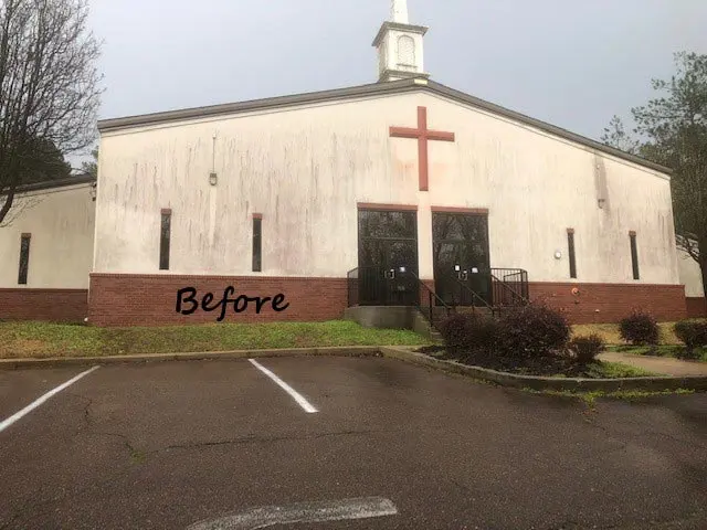 Neptune Pressure Wash LLC — photo from the business 1