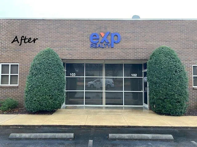 Neptune Pressure Wash LLC — photo from the business 2
