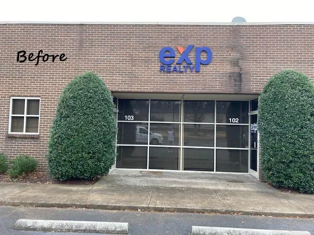 Neptune Pressure Wash LLC — photo from the business 5