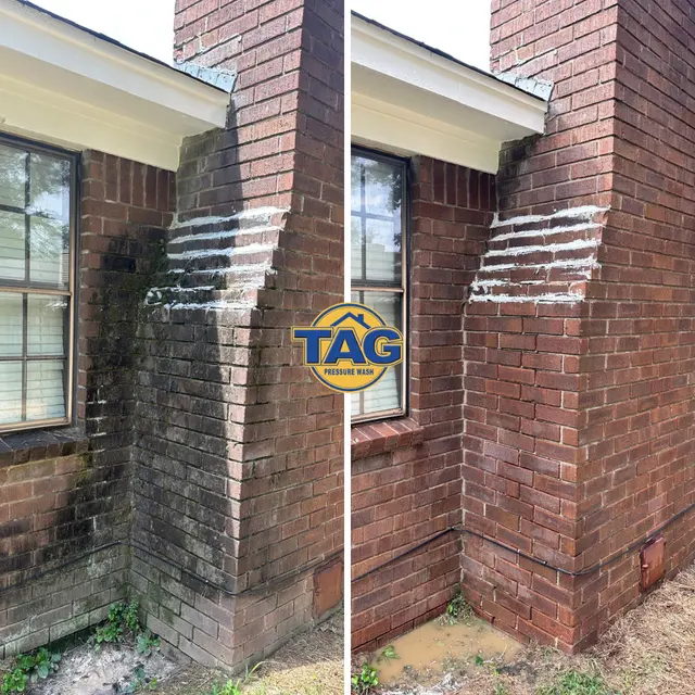TAG Pressure Wash LLC — photo from the business 5