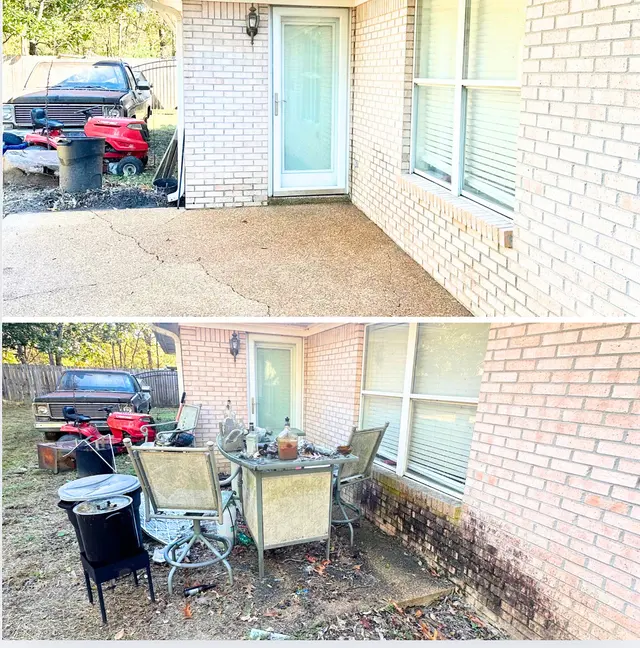 TAG Pressure Wash LLC — photo from the business 7