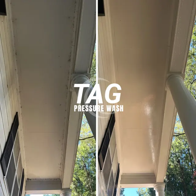 TAG Pressure Wash LLC — photo from the business 8