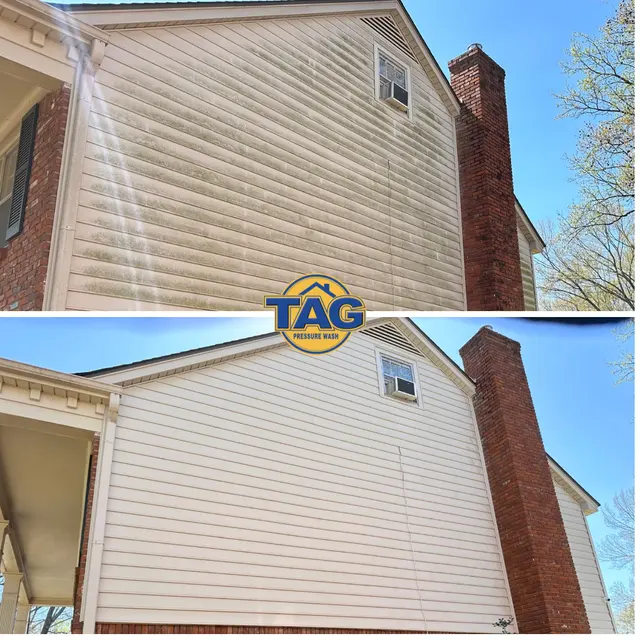 TAG Pressure Wash LLC — photo from the business 6