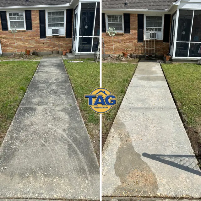 TAG Pressure Wash LLC — photo from the business 4