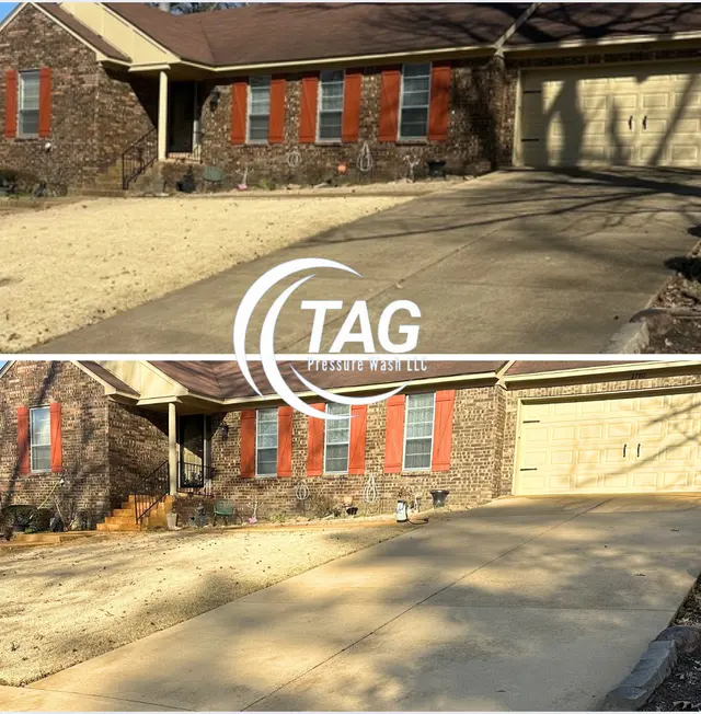 TAG Pressure Wash LLC — photo from the business 9