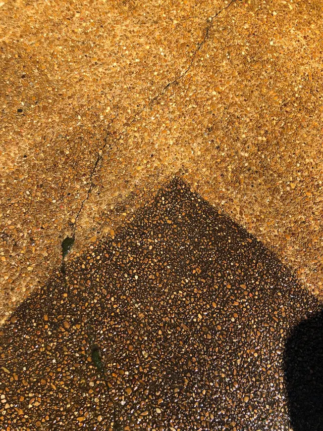 Rhodes Pressure Washing & Concrete Sealing — customer photo 9