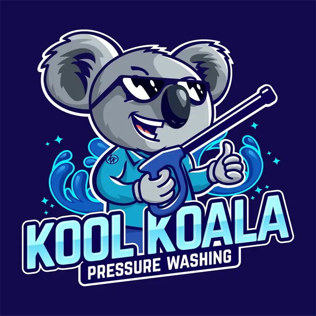 Kool Koala Pressure Washing — photo from the business 7
