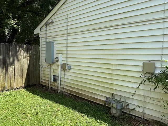 Kool Koala Pressure Washing — customer photo 2