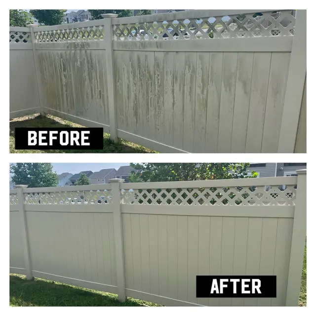 Kool Koala Pressure Washing — photo from the business 9