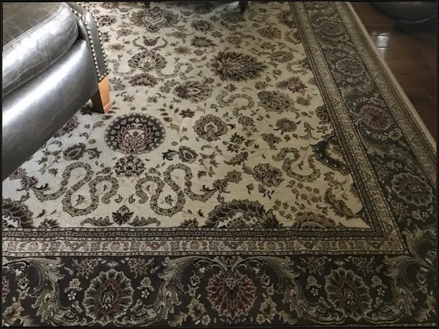 Summit Carpet Cleaning — customer photo 12