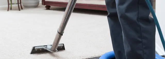 Summit Carpet Cleaning — photo from the business 1