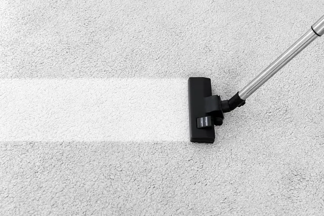 Summit Carpet Cleaning — photo from the business 7