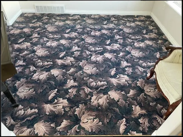 Summit Carpet Cleaning — customer photo 8