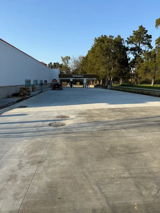 C&C Pressure Washing — photo from the business 12