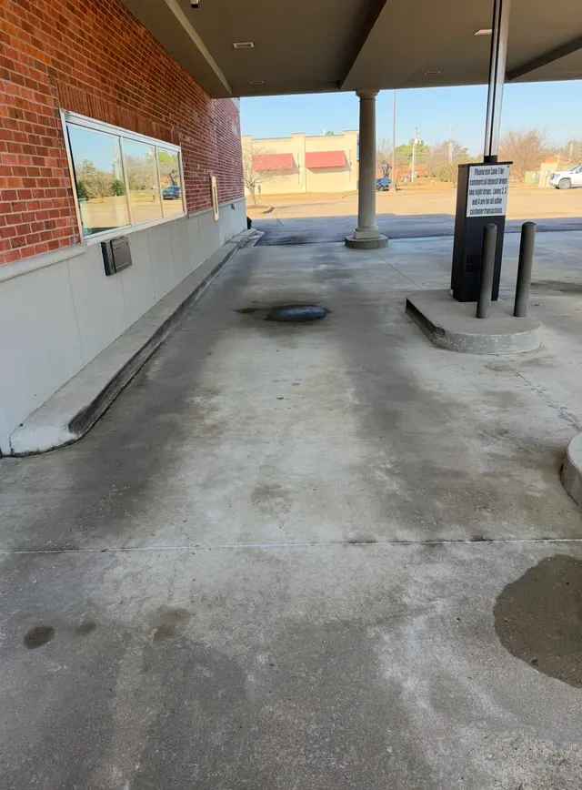 C&C Pressure Washing — photo from the business 1