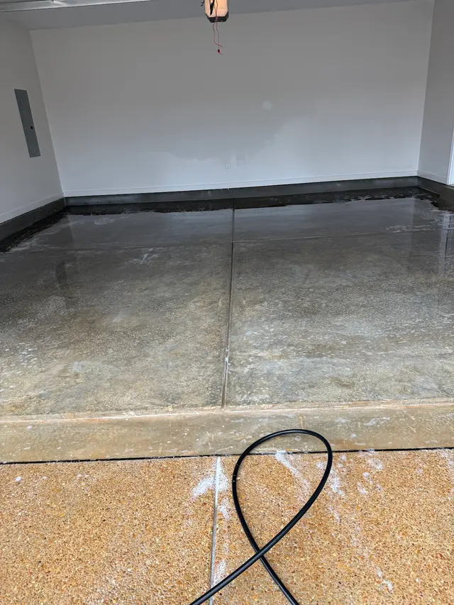 C&C Pressure Washing — photo from the business 7