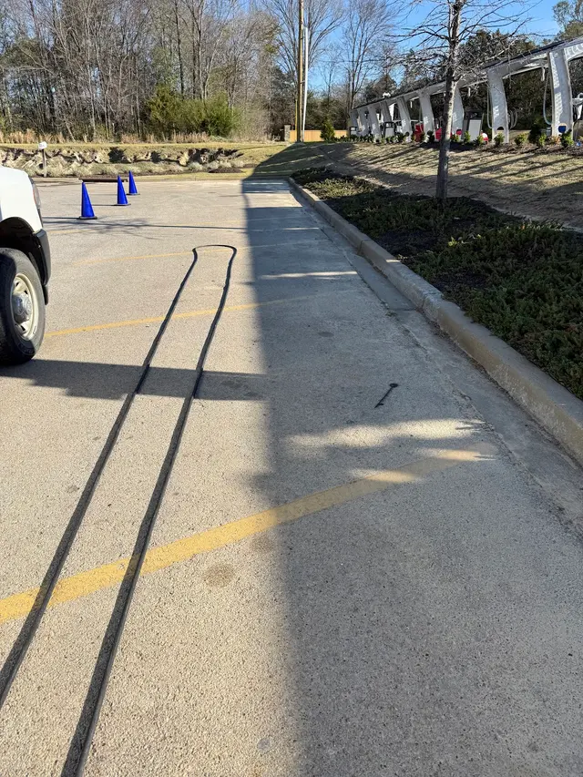 C&C Pressure Washing — photo from the business 10