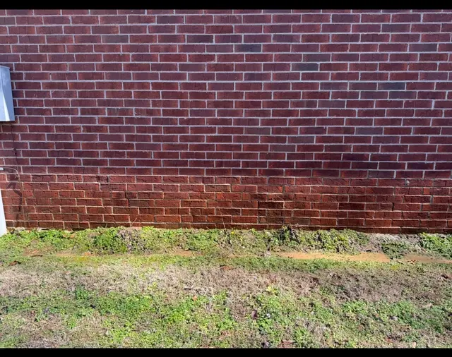 C&C Pressure Washing — photo from the business 2