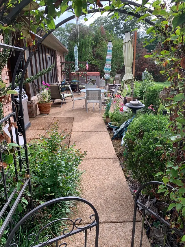 C&C Pressure Washing — photo from the business 5
