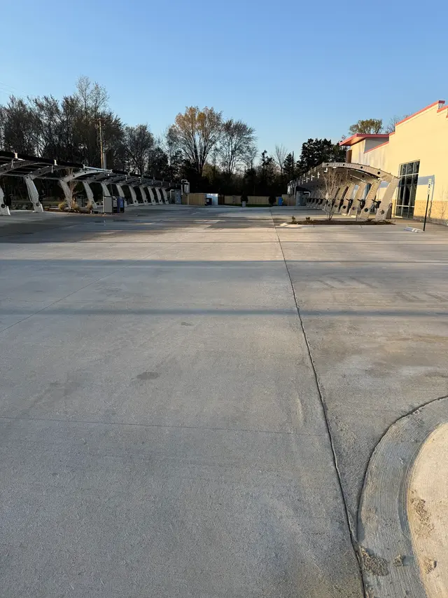 C&C Pressure Washing — photo from the business 6