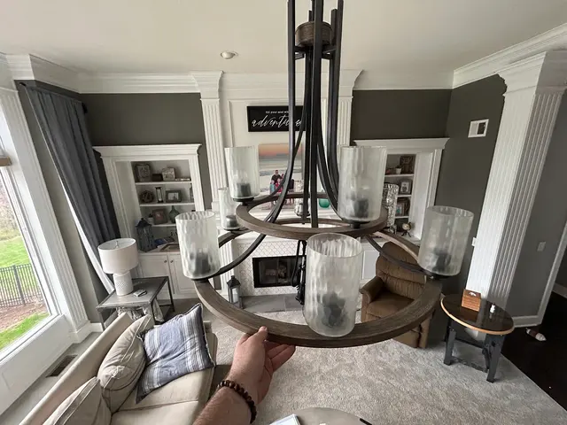 Cleaner Image KC — photo from the business 9