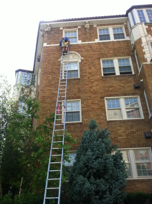 Cleaner Image KC — photo from the business 11