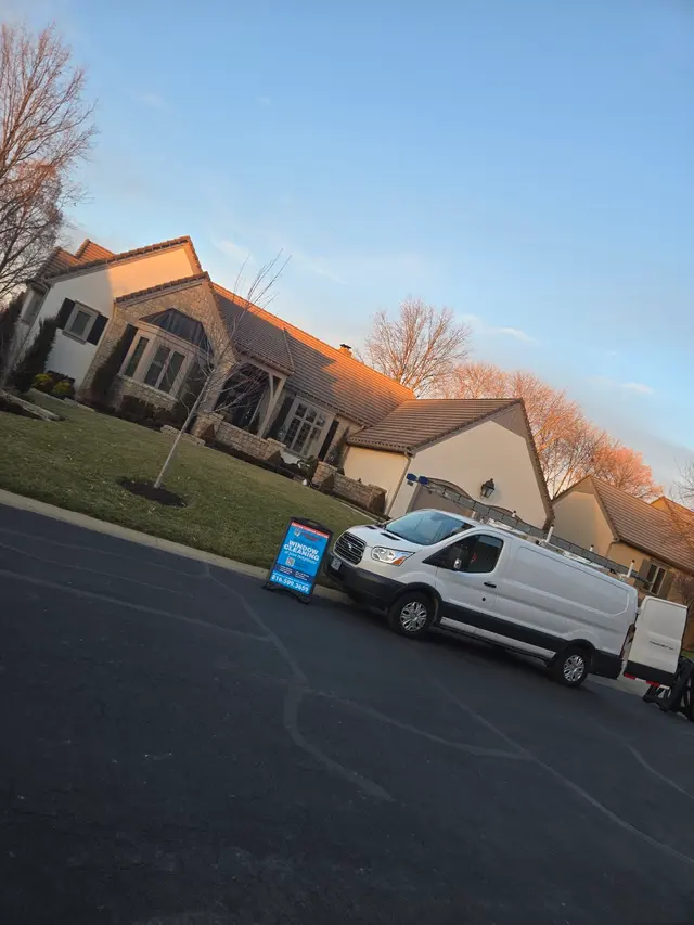 Addison Window Cleaning — photo from the business 6