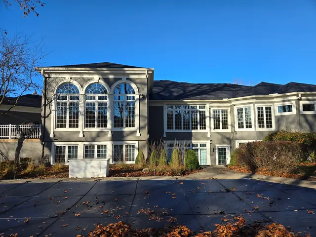 Addison Window Cleaning — photo from the business 12