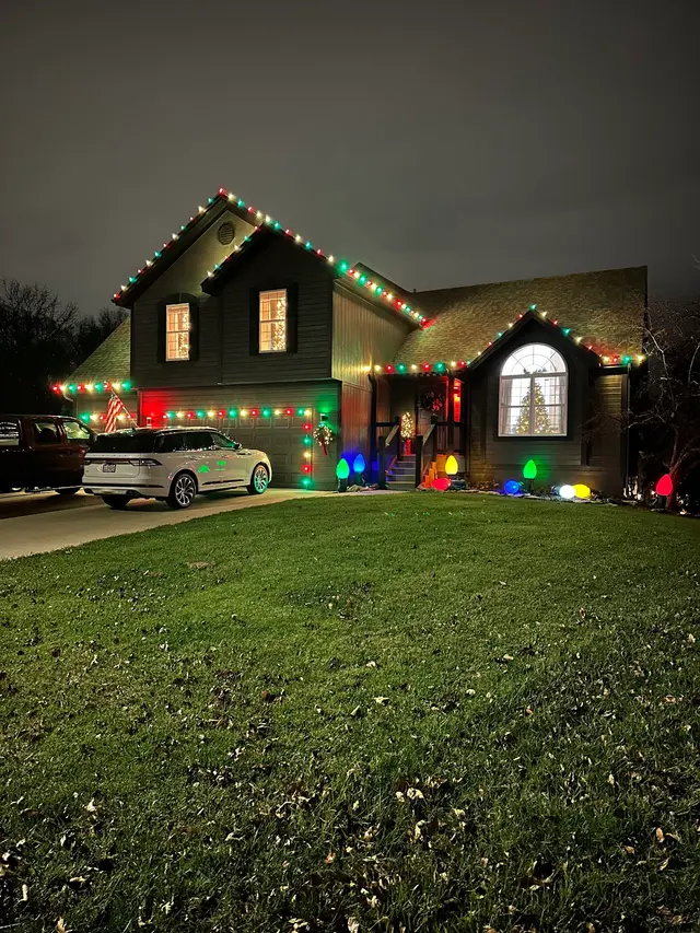 Addison Window Cleaning — customer photo 11