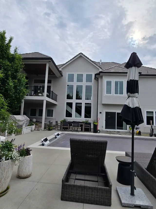 Addison Window Cleaning — photo from the business 4