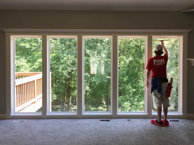 Fish Window Cleaning — photo from the business 6