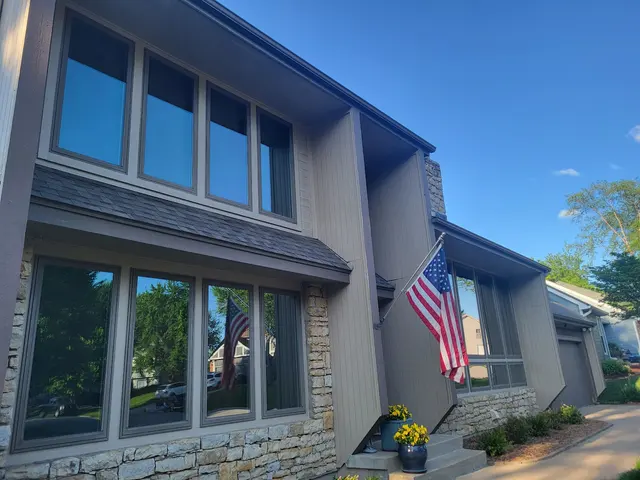 Luke The Window Cleaner — customer photo 12