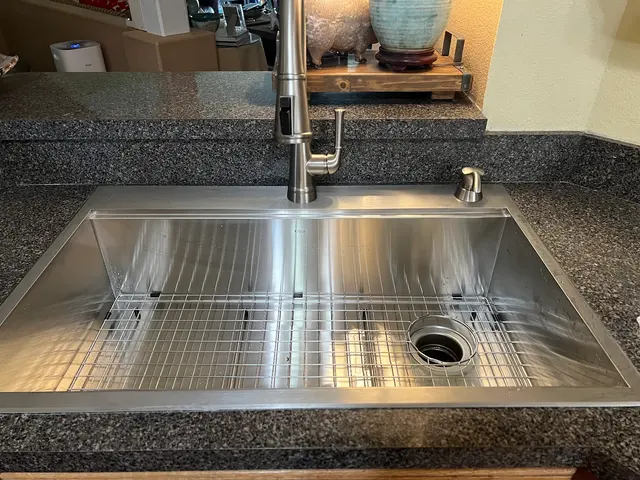Customer photo from Dawn's review