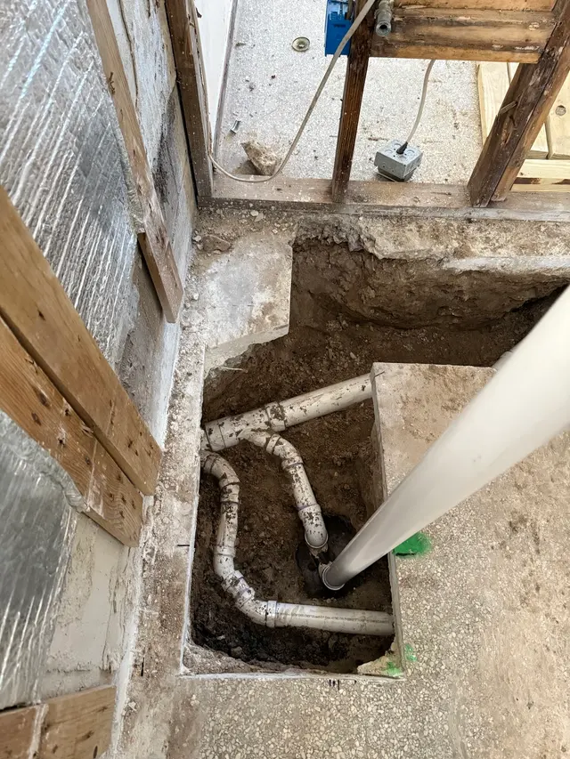 Alvarez Plumbing & Air Conditioning — customer photo 8