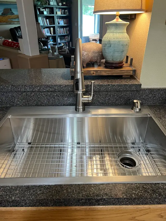 Customer photo from Dawn's review