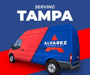 Alvarez Plumbing & Air Conditioning — photo from the business 1