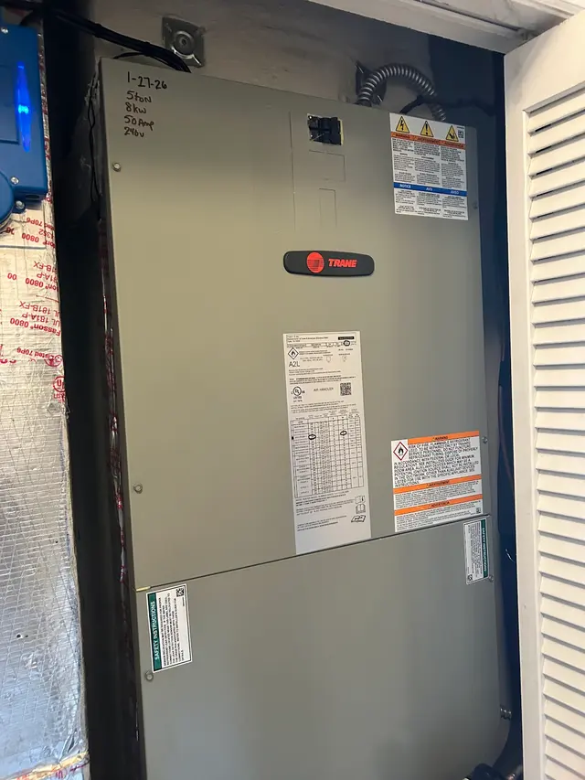 Alvarez Plumbing & Air Conditioning — customer photo 7