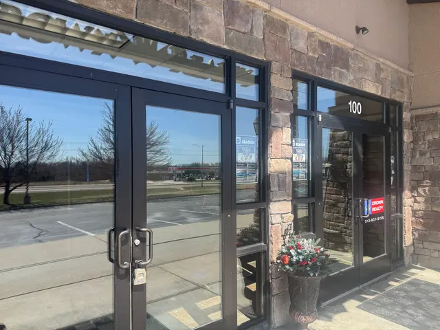Alternative Window Cleaning — photo from the business 7