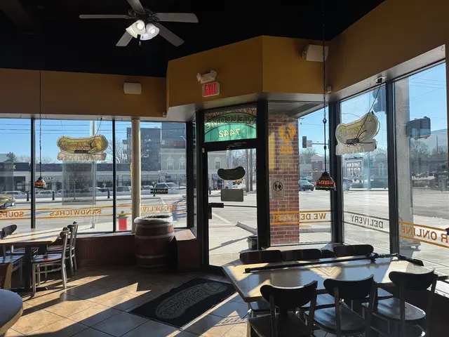 Alternative Window Cleaning — photo from the business 6