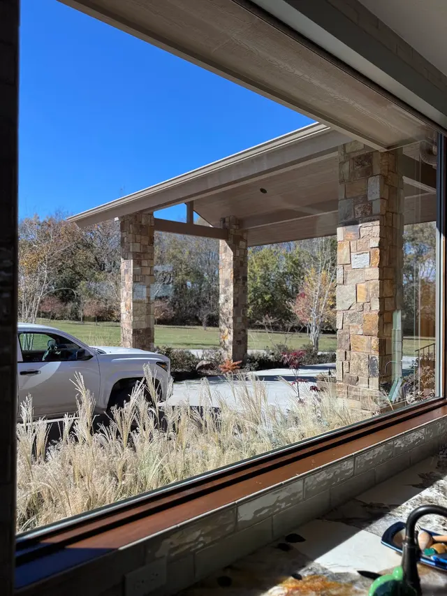Alternative Window Cleaning — photo from the business 9