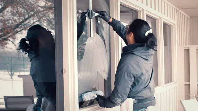 Empire Window Cleaning — photo from the business 3