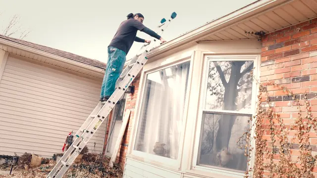 Empire Window Cleaning — photo from the business 2