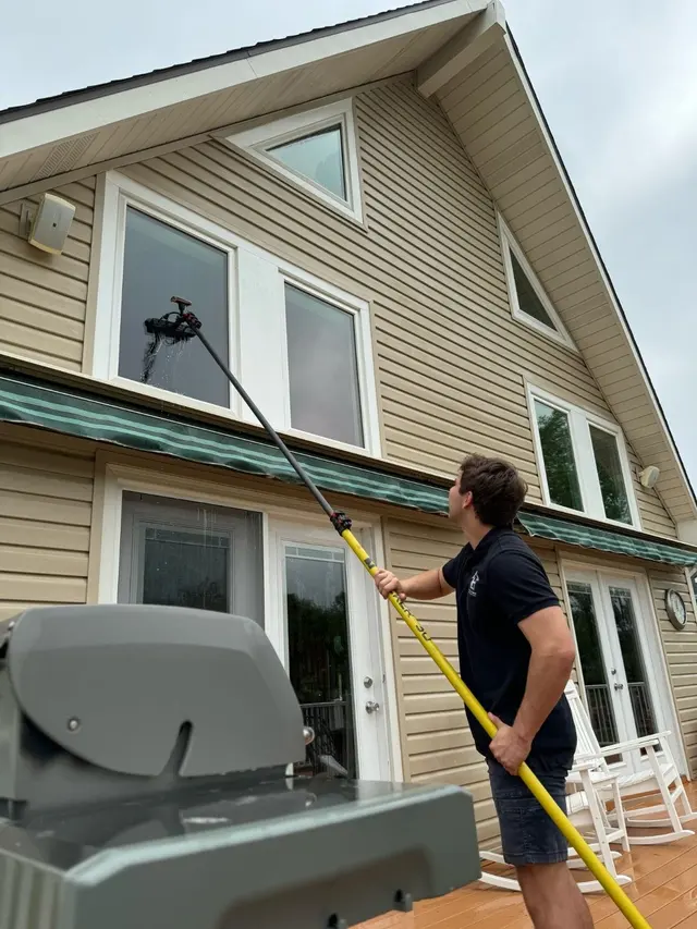 LH Home & Exterior — photo from the business 11
