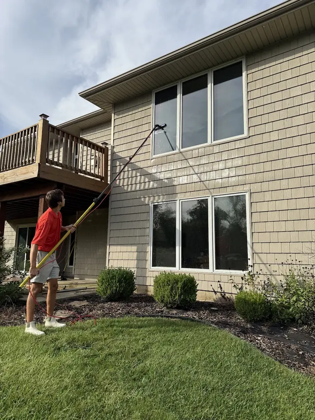 LH Home & Exterior — photo from the business 10