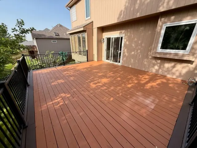 LH Home & Exterior — photo from the business 3