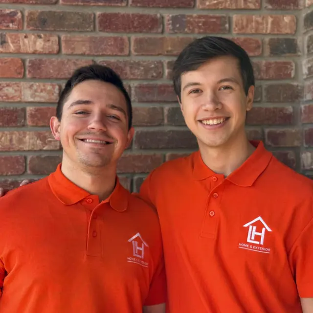 LH Home & Exterior — photo from the business 1