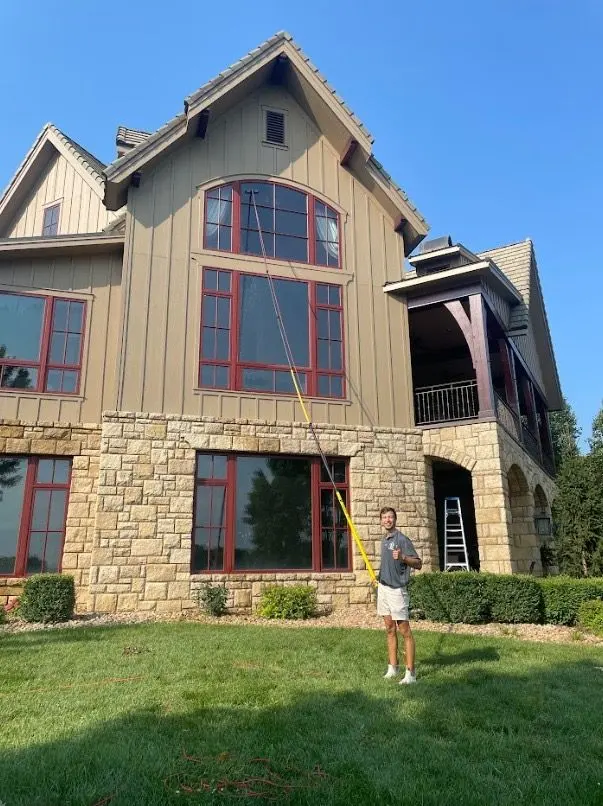 LH Home & Exterior — photo from the business 9