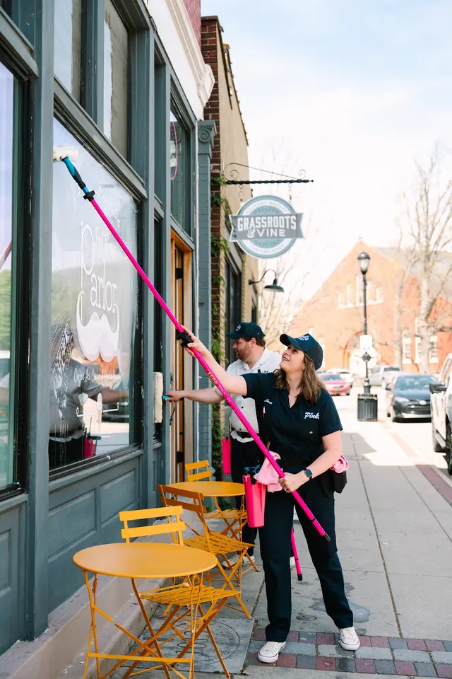 Pink's Windows Kansas City — photo from the business 6