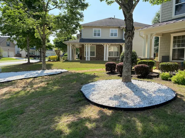 Stepping Stones Lawns and Landscaping — photo from the business 7